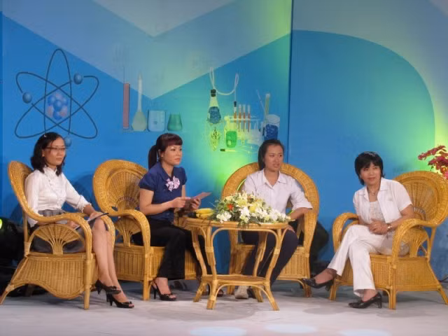 Dành cho những sĩ tử chưa được vào cánh cửa ĐH