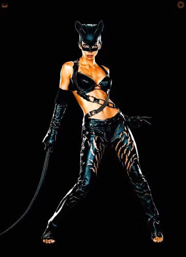 Halle Berry in 