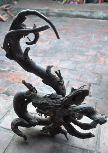 Rồng và ước vọng ngàn năm Thăng Long, Hà Nội ảnh 5 Mô tả ảnh.