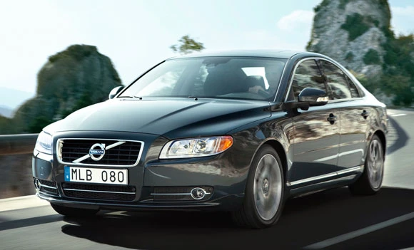 Geely đã được chấp thuận mua lại Volvo