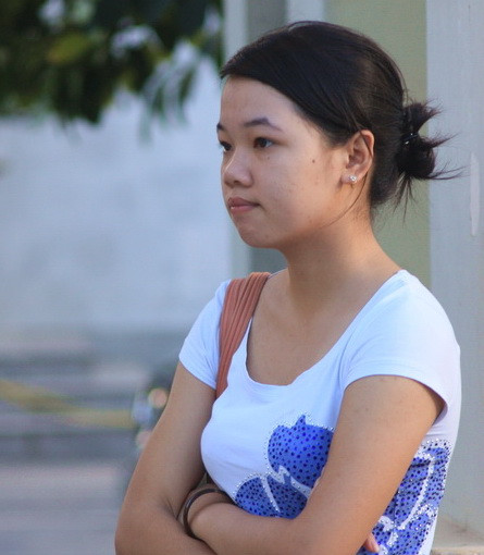 Trường thi nghìn năm vững bước ảnh 2