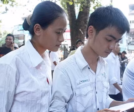 Gợi ý đề thi đại học môn Ngữ văn