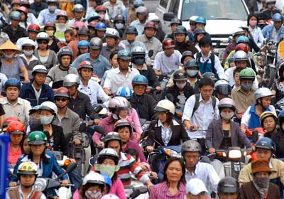 Công bố chính thức tổng điều tra dân số 2009 ảnh 2