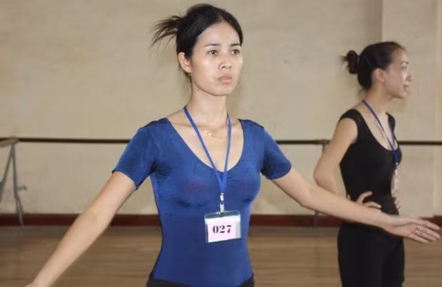 Lo lắng căng thẳng. Ảnh: gdtd.vn