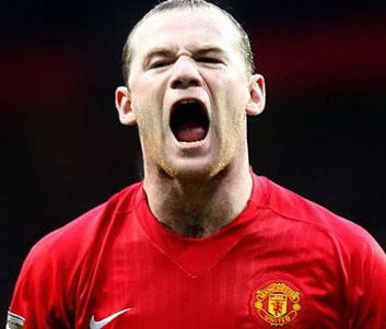 Wayne Rooney sắp kí hợp đồng mới với Manchester United