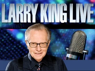 Ai sẽ thay thế Larry King trên CNN?