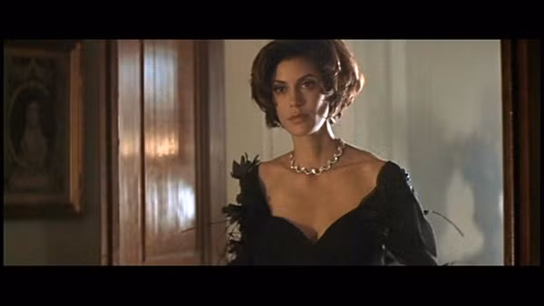 Teri Hatcher in 