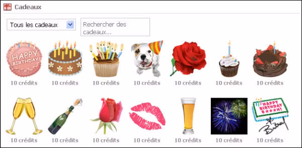 Kỷ nguyên quà tặng ảo chấm dứt từ 1/8