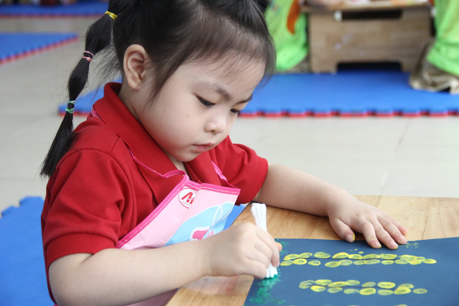 Chăm chút hoàn thiện sản phẩm. Chăm chút hoàn thiện sản phẩm.