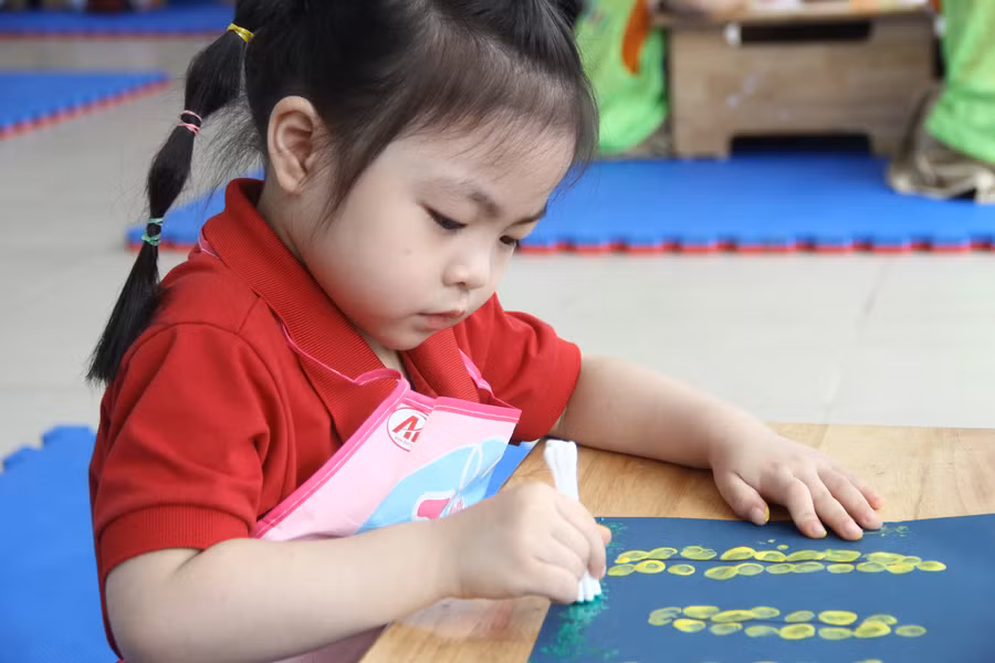 Chăm chút hoàn thiện sản phẩm. Chăm chút hoàn thiện sản phẩm.