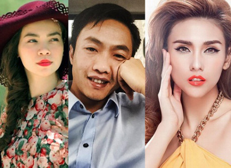 Vbiz 16/2: Lộ diện Hoa hậu bí ẩn nhất Việt Nam sau 20 năm, bà xã Lý Hải mang bầu lần 5? - Ảnh 2 Vbiz 16/2: Lo dien Hoa hau bi an nhat Viet Nam sau 20 nam, ba xa Ly Hai mang bau lan 5? - Anh 2