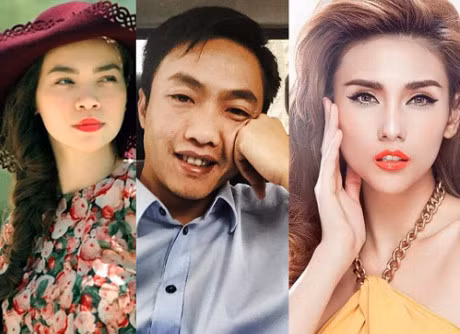 Vbiz 16/2: Lo dien Hoa hau bi an nhat Viet Nam sau 20 nam, ba xa Ly Hai mang bau lan 5? - Anh 2