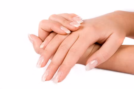 Tay ra mồ hôi quá nhiều chứng tỏ bạn đang mắc rất nhiều bệnh.