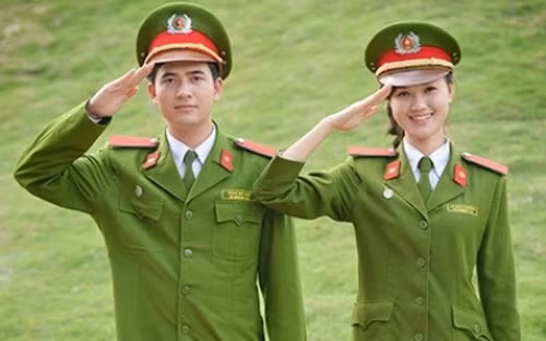 Bộ Công an trả lời về việc xét tuyển vào Học viện CSND