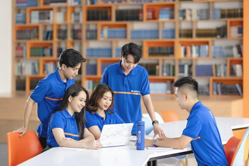 Có 174 cơ sở giáo dục đại học; 11 trường cao đẳng sư phạm được đánh giá và công nhận đạt tiêu chuẩn chất lượng giáo dục trong nước. Ảnh minh hoạ/internet Có 174 cơ sở giáo dục đại học; 11 trường cao đẳng sư phạm được đánh giá và công nhận đạt tiêu chuẩn chất lượng giáo dục trong nước. Ảnh minh hoạ/internet