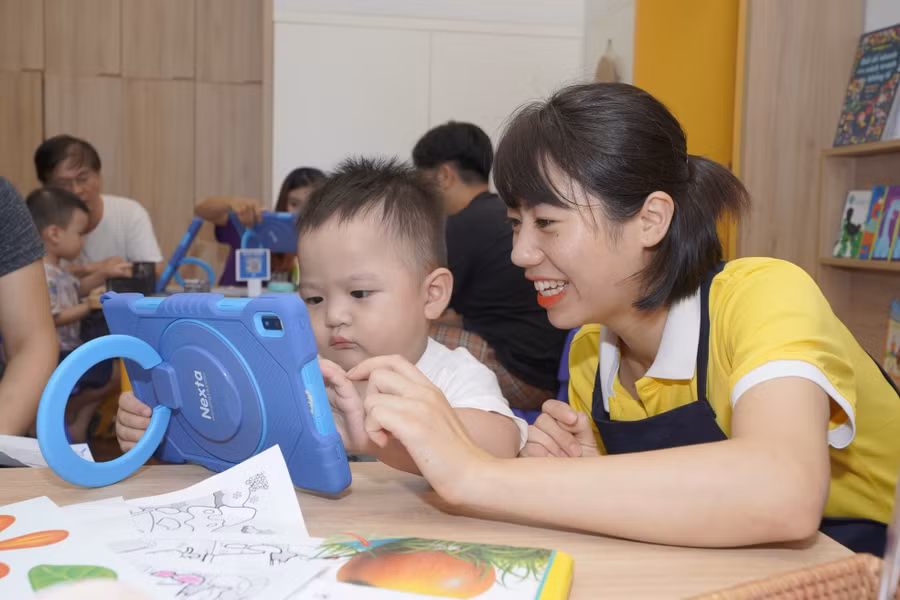 Luật Nhà giáo sẽ là niềm động viên lớn để các thầy cô gắn bó với nghề,