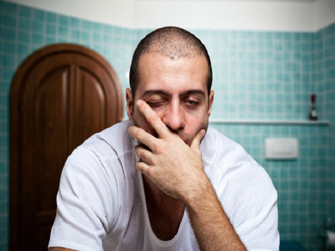 Dấu hiệu cơ thể thiếu carbs trầm trọng