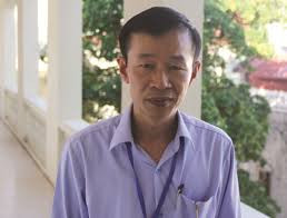 GS Nguyễn Văn Minh GS Nguyễn Văn Minh