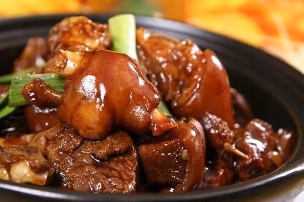 Hạn chế chất béo trong các bữa ăn