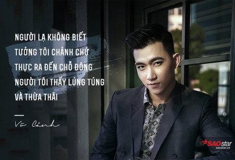 Võ Cảnh và Angela Phương Trinh: Còn vui được ngày nào thì cứ vui! - Ảnh 2 Vo Canh va Angela Phuong Trinh: Con vui duoc ngay nao thi cu vui! - Anh 2