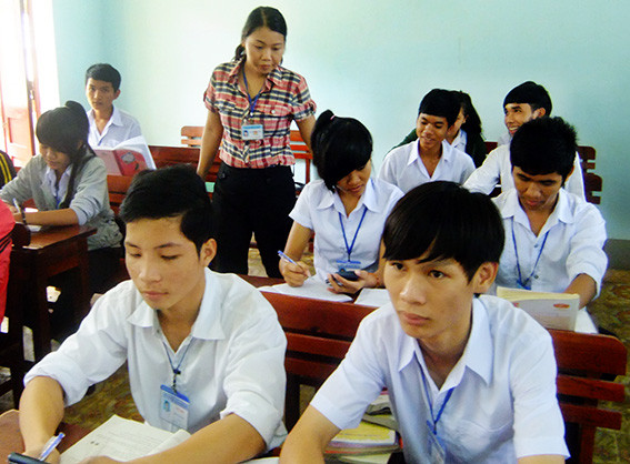 Ảnh có tính chất minh họa/internet