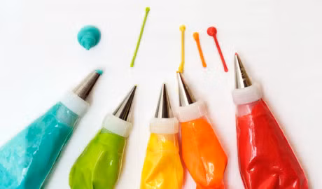 Hieu dung ve mau tong hop dung trong thuc pham - Anh 2