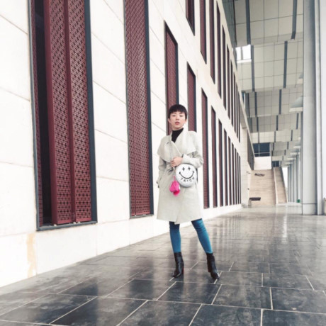 Muốn diện boots đẹp mà sang, học ngay Tóc Tiên thôi các nàng ơi ! - Ảnh 6 Muon dien boots dep ma sang, hoc ngay Toc Tien thoi cac nang oi ! - Anh 6