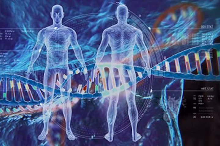 Lần đầu tiên chỉnh sửa gene được thực hiện trên người