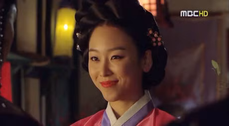 Ngoai Jun Ji Hyun, day la my nhan khien khan gia Han 