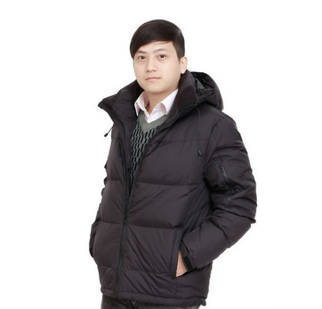 Cách chọn áo khoác nam phù hợp với dáng người chuẩn nhất - Ảnh 2 Cach chon ao khoac nam phu hop voi dang nguoi chuan nhat - Anh 2