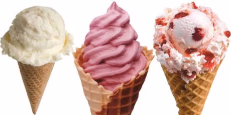 5 thuc pham ky voi nguoi muon giam can - Anh 3