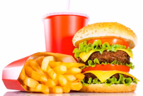 5 thuc pham ky voi nguoi muon giam can - Anh 5