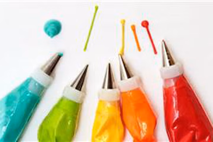 Hiểu đúng về màu tổng hợp dùng trong thực phẩm