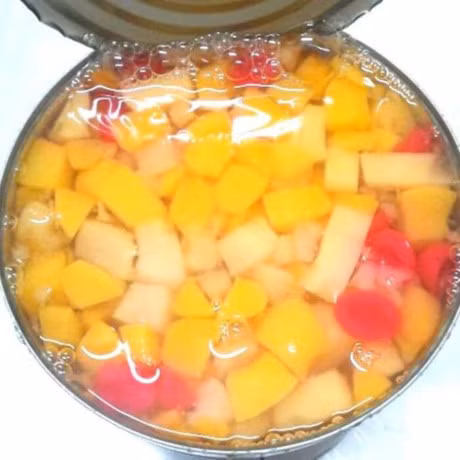 5 thuc pham ky voi nguoi muon giam can - Anh 1