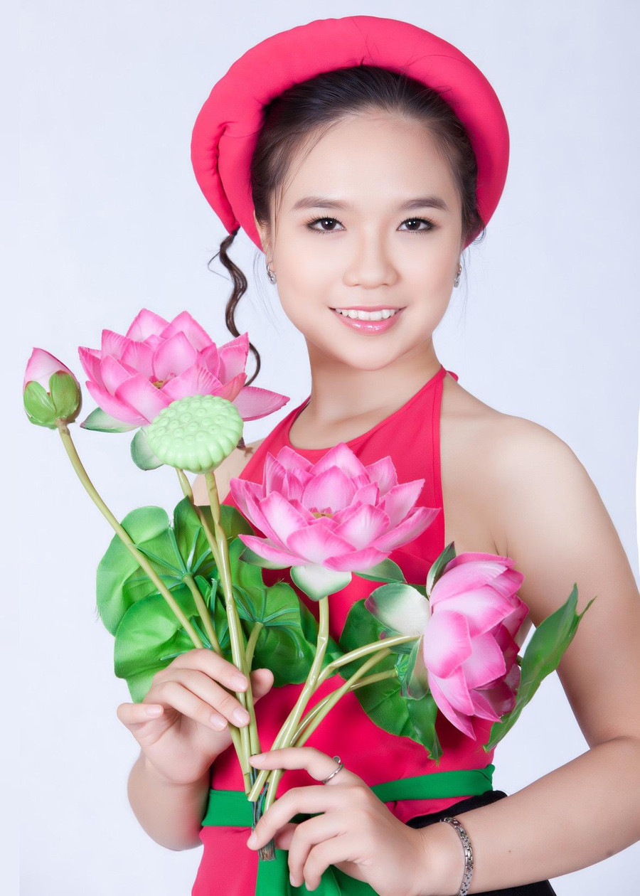 Nguyễn Như Quỳnh: Bài học về phong thái đến từ cuộc sống thường nhật Nguyễn Như Quỳnh: Bài học về phong thái đến từ cuộc sống thường nhật