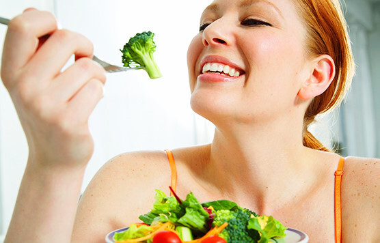 Bổ sung vitamin từ thực phẩm như rau xanh, hoa quả tươi để duy trì cơ thể ở tình trạng khỏe mạnh nhất Bổ sung vitamin từ thực phẩm như rau xanh, hoa quả tươi để duy trì cơ thể ở tình trạng khỏe mạnh nhất