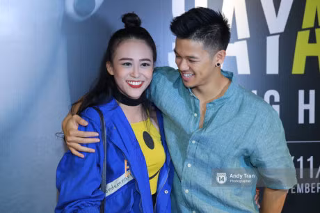 Trong Hieu khoe tai nhay dieu luyen trong MV moi - Anh 11