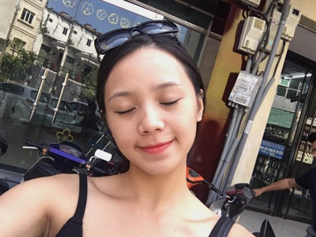 Hot girl Hot girl