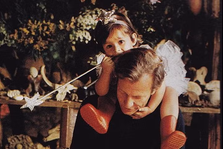 10 lời dạy của cha con gái nhất định phải ghi nhớ