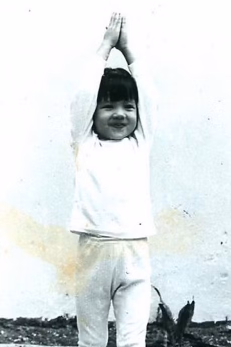 Nguong mo nhan sac 20 nam khong doi cua MC Diem Quynh - Anh 3