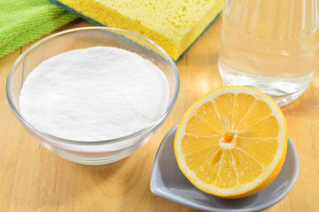 Giảm mỡ bụng trong một tuần bằng baking soda - Ảnh 3 Giam mo bung trong mot tuan bang baking soda - Anh 3