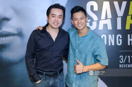 Trong Hieu khoe tai nhay dieu luyen trong MV moi - Anh 7