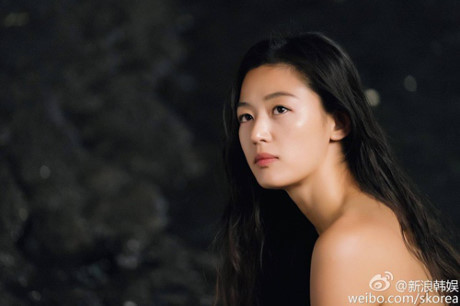Ngỡ ngàng với vẻ đẹp trong veo của Lee Min Ho và Ngo ngang voi ve dep trong veo cua Lee Min Ho va