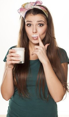 9 lợi ích sức khỏe của sữa lên men kefir trong ẩm thực Đông Âu - Ảnh 2 9 loi ich suc khoe cua sua len men kefir trong am thuc Dong Au - Anh 2