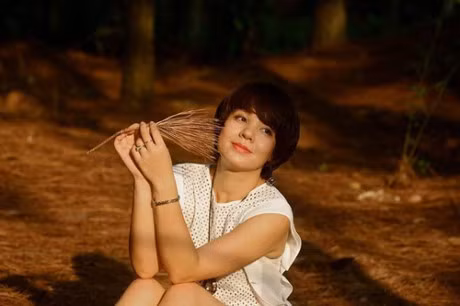 Nguong mo nhan sac 20 nam khong doi cua MC Diem Quynh - Anh 4