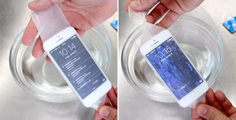 Nhung cong dung ba dao cua 