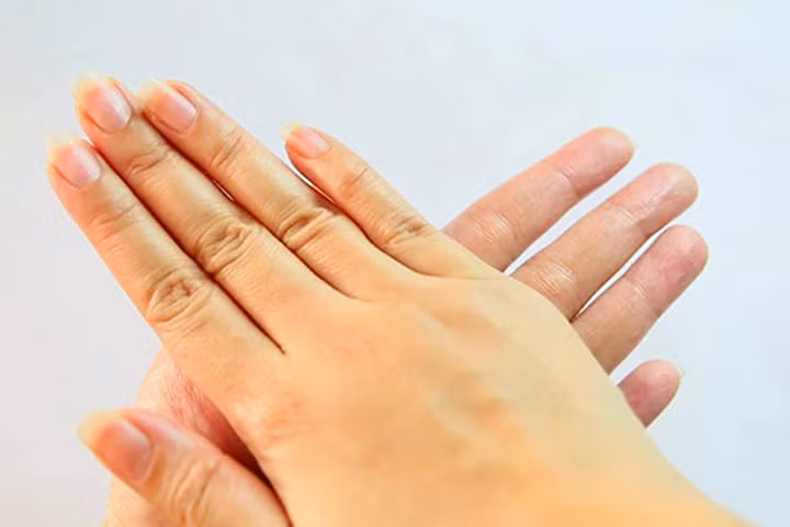 Thấy biểu hiện này bạn đi khám gấp không hối hận cả đời