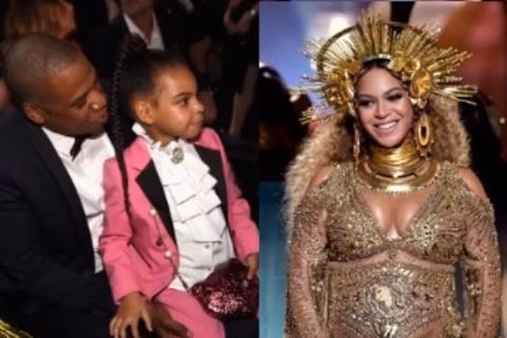 Sốc khi biết nôi và núm vú giả cho con Beyonce giá hơn... 6 tỷ đồng