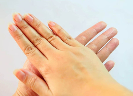 Thấy biểu hiện này bạn đi khám gấp không hối hận cả đời - Ảnh 1 Thay bieu hien nay ban di kham gap khong hoi han ca doi - Anh 1