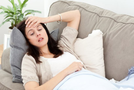 Thấy biểu hiện này bạn đi khám gấp không hối hận cả đời - Ảnh 2 Thay bieu hien nay ban di kham gap khong hoi han ca doi - Anh 2